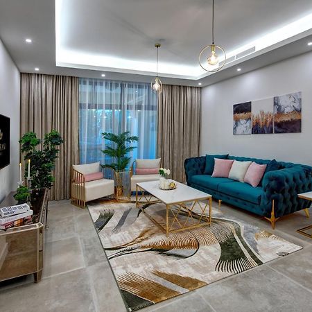 Durrani Homes - Arabian Luxury At Souk Al Bahar Besides Burj Khalifa & Dubai Mall Eksteriør bilde