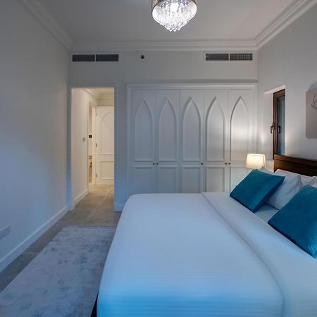 Durrani Homes - Arabian Luxury At Souk Al Bahar Besides Burj Khalifa & Dubai Mall Eksteriør bilde