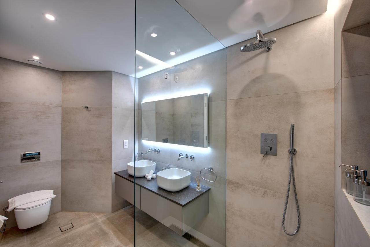 Durrani Homes - Arabian Luxury At Souk Al Bahar Besides Burj Khalifa & Dubai Mall Eksteriør bilde