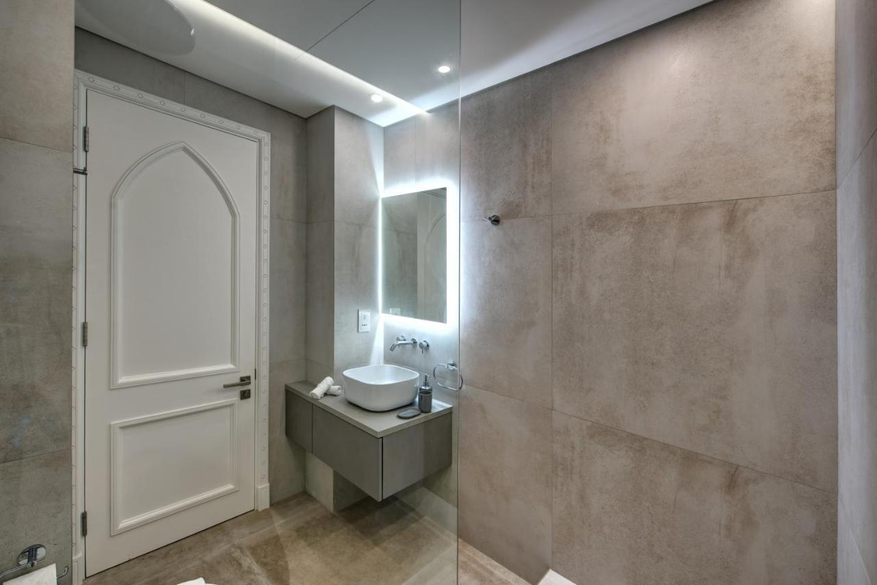 Durrani Homes - Arabian Luxury At Souk Al Bahar Besides Burj Khalifa & Dubai Mall Eksteriør bilde