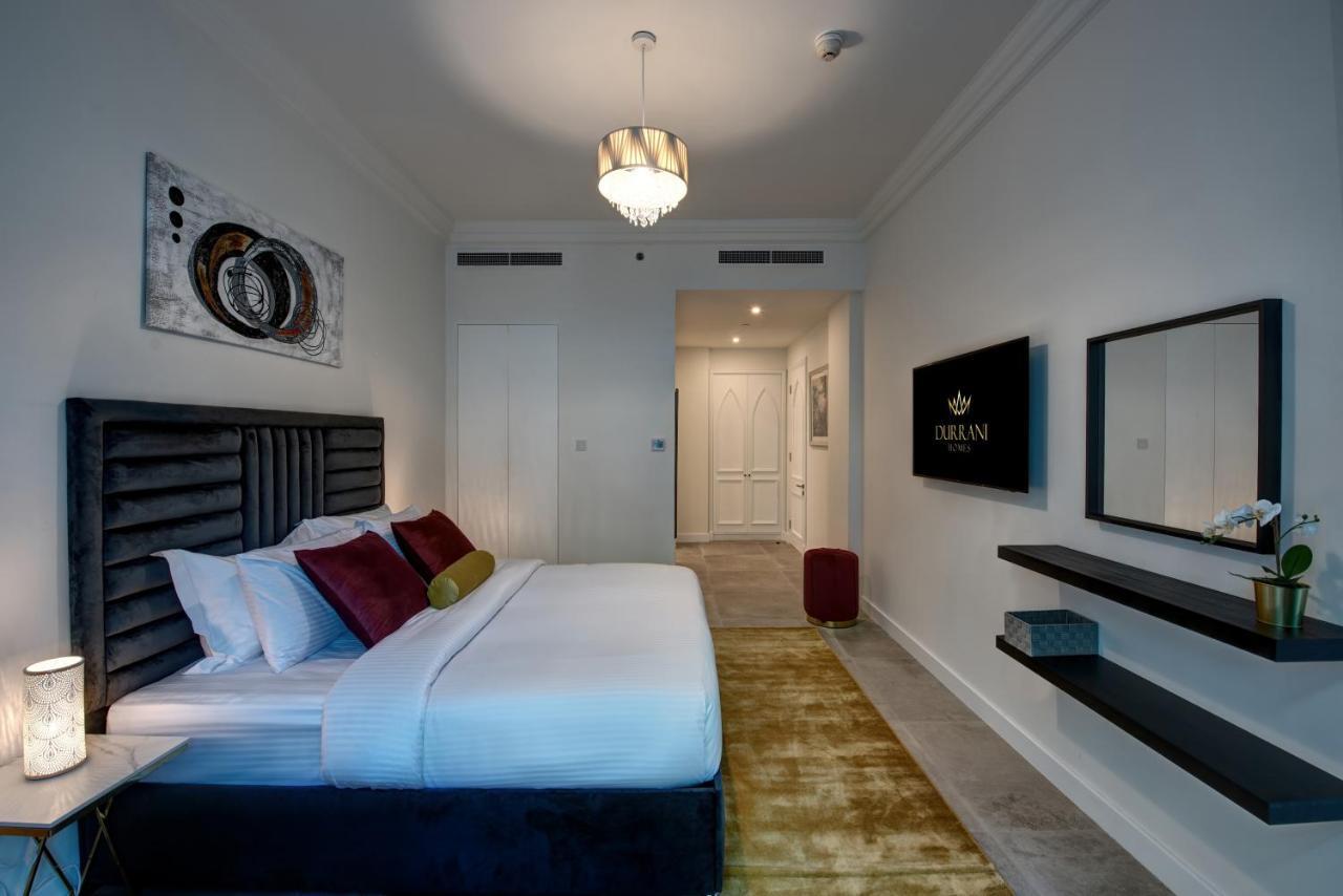 Durrani Homes - Arabian Luxury At Souk Al Bahar Besides Burj Khalifa & Dubai Mall Eksteriør bilde