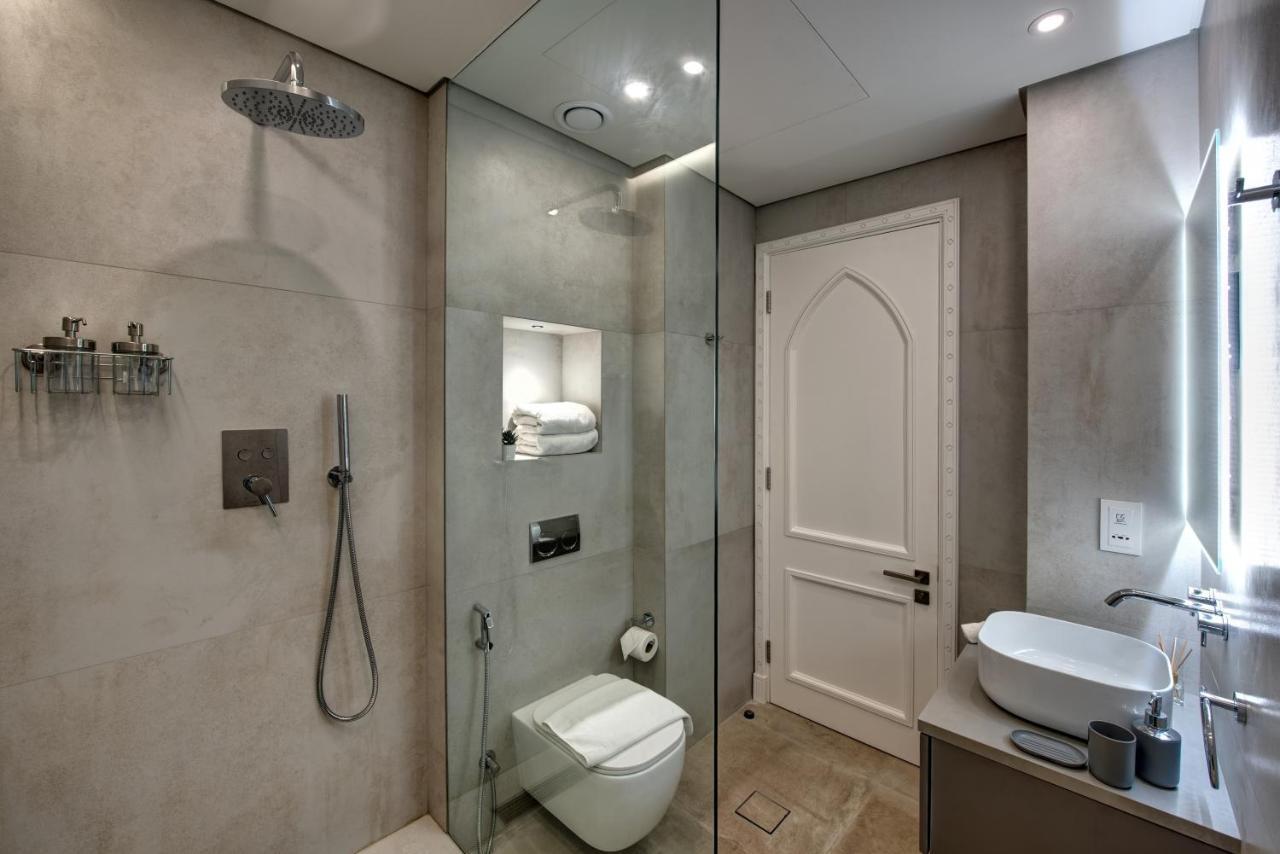 Durrani Homes - Arabian Luxury At Souk Al Bahar Besides Burj Khalifa & Dubai Mall Eksteriør bilde